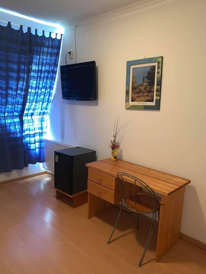 Hotel Zodiaco Szekszárd 객실 사진